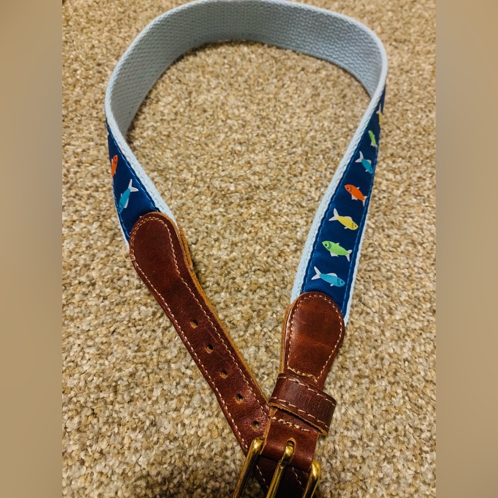 Kid’s Belt